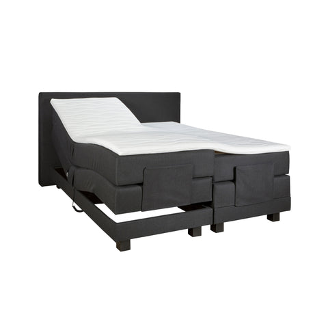 Boxspring Elektrisch  De Beddenstunt   