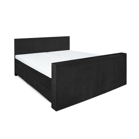 Boxspring Verend De Beddenstunt