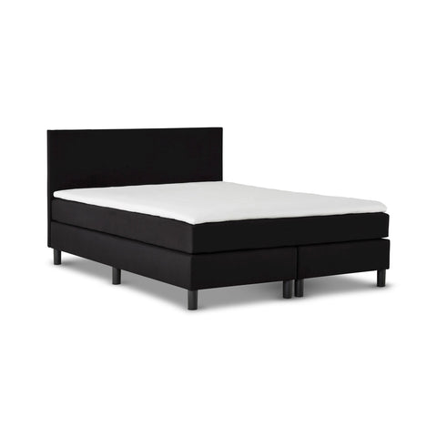 Boxspring Vlak  De Beddenstunt   