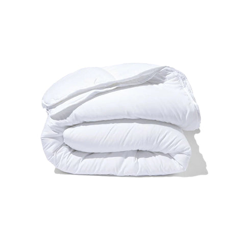 Dekbed 100% Katoen De Beddenstunt