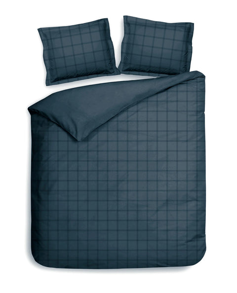 Dekbedovertrek Diamante - Maritiem De Beddenstunt
