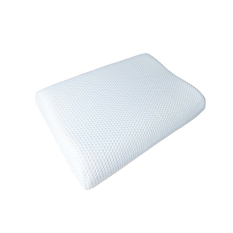 Hoofdkussen Latex - Wave De Beddenstunt