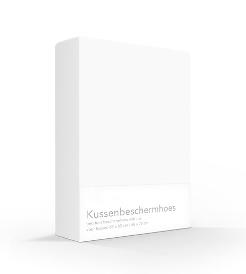 Kussenbeschermer  De Beddenstunt   