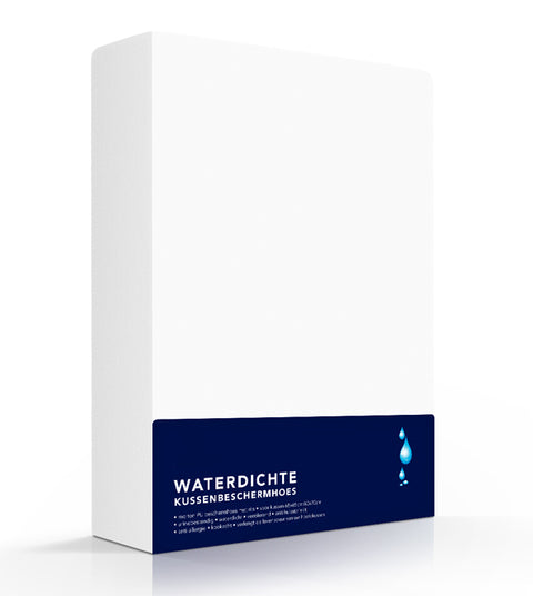 Kussenbeschermer Waterdicht  De Beddenstunt   