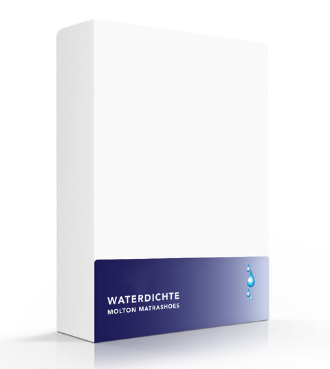 Molton Waterdicht De Beddenstunt