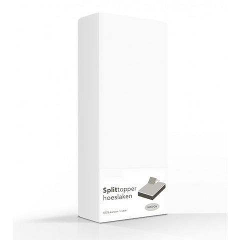 Split-topper Molton De Beddenstunt