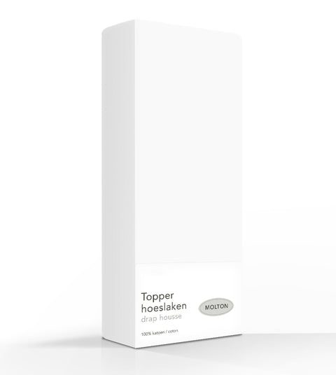 Topper Molton De Beddenstunt
